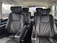 丰田Granvia格兰维亚