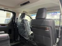 丰田Granvia格兰维亚