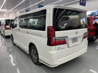 丰田Granvia格兰维亚