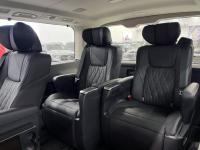 丰田Granvia格兰维亚