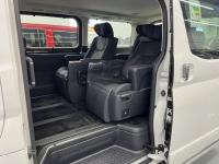 丰田Granvia格兰维亚