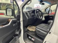 丰田Granvia格兰维亚