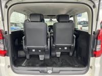 丰田Granvia格兰维亚