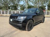 2024款 路虎揽胜行政3.0T P400 汽油 SE 标轴