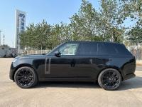 路虎揽胜行政3.0汽油