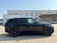 路虎揽胜行政3.0汽油