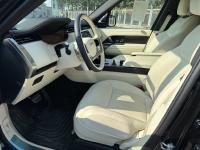 路虎揽胜行政3.0汽油