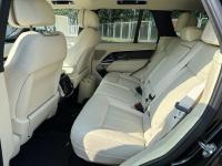 路虎揽胜行政3.0汽油