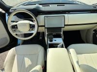 路虎揽胜行政3.0汽油