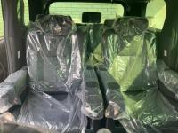 2021款 丰田埃尔法3.5L 两驱 Executive 顶配