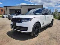 路虎揽胜行政3.0汽油