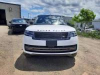 路虎揽胜行政3.0汽油