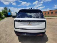 路虎揽胜行政3.0汽油