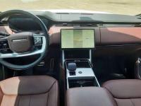 路虎揽胜行政3.0汽油