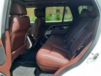 路虎揽胜行政3.0汽油