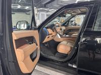 路虎揽胜行政4.4汽油