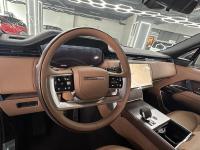 路虎揽胜行政4.4汽油