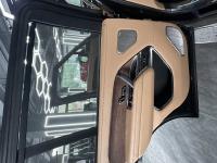 路虎揽胜行政4.4汽油