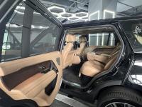 路虎揽胜行政4.4汽油