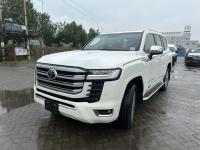 24款 3.5T VX 双差 MTS 前加热通风 后娱 雷测