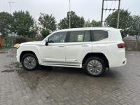 24款 3.5T VX 双差 MTS 前加热通风 后娱 雷测