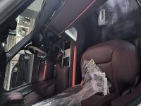 路虎揽胜行政4.4汽油