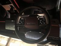 路虎揽胜行政4.4汽油