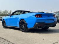 2024款 福特Mustang(野马) 5.0L 自动 敞篷 GT Premium