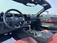 福特Mustang(野马)