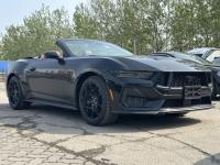 2024款 福特Mustang(野马) 5.0L 自动 敞篷 GT Premium