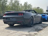 福特Mustang(野马)