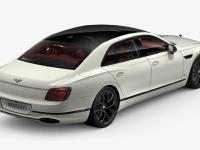 2024款 宾利飞驰 4.0T S