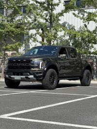 2024款 福特F150(猛禽) 3.5T 四门 Raptor猛禽