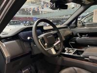 路虎揽胜行政4.4汽油