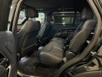 路虎揽胜行政4.4汽油