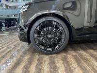 路虎揽胜行政4.4汽油