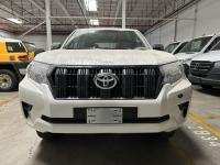 2023款 丰田霸道2700 2.7L TX 铁轮 外挂 天窗 丐版