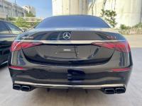 奔驰S63 AMG