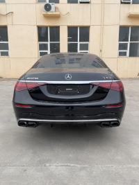 奔驰S63 AMG