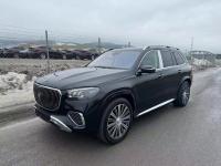 奔驰迈巴赫GLS600