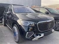 奔驰迈巴赫GLS600