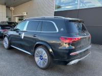 奔驰迈巴赫GLS600