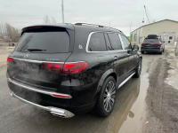 奔驰迈巴赫GLS600