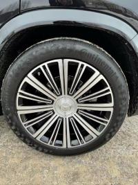 奔驰迈巴赫GLS600