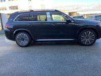 奔驰迈巴赫GLS600