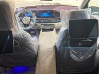 奔驰迈巴赫GLS600