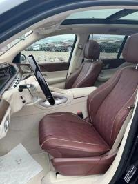 奔驰迈巴赫GLS600