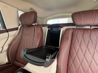奔驰迈巴赫GLS600