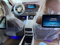 奔驰迈巴赫GLS600