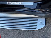 奔驰迈巴赫GLS600